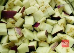 青椒肉酱的做法图解5