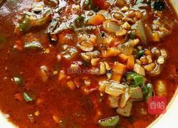 青椒肉酱的做法图解9