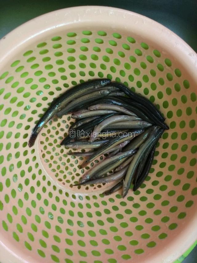 我们家一直喜欢买小泥鳅，只喝汤不吃肉；买来泥鳅水中养一天，清洗两遍后在泥鳅身上撒上盐，有盖子最好盖上盖子不然泥鳅会蹭出来，一会泥鳅就不动了，再把泥鳅清洗干净备用；
