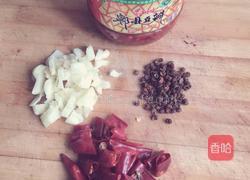 水煮鸡片的做法图解5