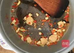 紫苏虾的做法图解4