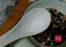 南昌凉拌藕的做法图解4