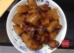 鸡肉炖土豆的做法图解7