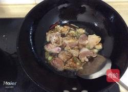 鸡肉炖土豆的做法图解4