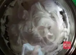 Simple chiffon cake recipe 7