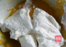 简易戚风蛋糕的做法图解10