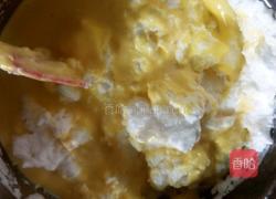 简易戚风蛋糕的做法图解11