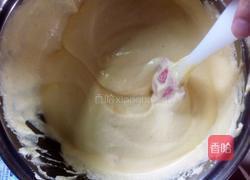 简易戚风蛋糕的做法图解12