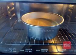 简易戚风蛋糕的做法图解14