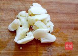 酱油蒜子的做法图解2