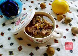 排骨绿豆汤的做法图解9