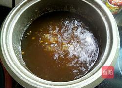 排骨绿豆汤的做法图解7