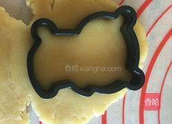 翻糖饼干的做法图解6