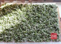 腌韭菜花的做法图解2