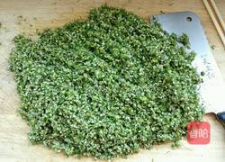 腌韭菜花的做法图解5