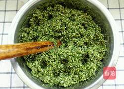 腌韭菜花的做法图解6