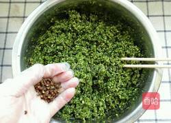 腌韭菜花的做法图解7