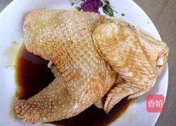 白斩鸡的做法图解2