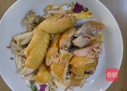 白斩鸡的做法图解5