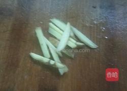 干贝冬瓜汤的做法图解2