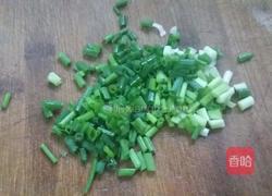 干贝冬瓜汤的做法图解3