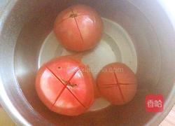 西红柿土豆炖牛肉的做法图解6