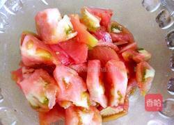 西红柿土豆炖牛肉的做法图解7