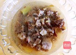 西红柿土豆炖牛肉的做法图解9