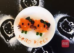 胡萝卜泥的做法图解4