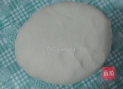 番茄鸡蛋手擀面的做法图解3