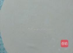 豇豆猪肉馄饨的做法图解8