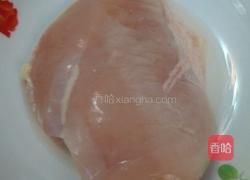 辣炒玉米雞丁的做法圖解1