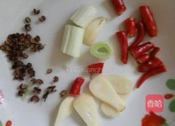 辣炒玉米鸡丁的做法图解4