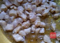 辣炒玉米鸡丁的做法图解7