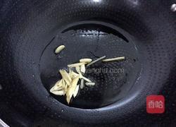 红烧鱿鱼的做法图解3