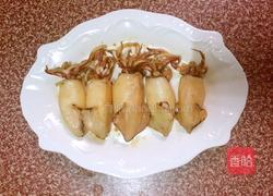 红烧鱿鱼的做法图解7