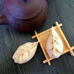 牛肉馅饺子的做法[图]