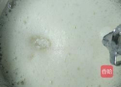 六寸戚风蛋糕的做法图解6