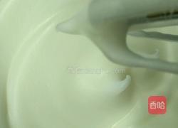 六寸戚风蛋糕的做法图解7