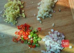 红烧平鱼的做法图解2