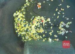 红烧平鱼的做法图解3