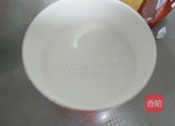 酸奶水果麦片粥的做法图解3