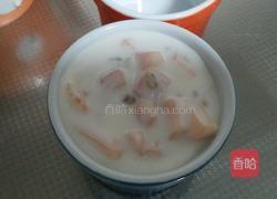 酸奶水果麦片粥的做法图解7