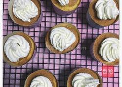 奶油纸杯蛋糕的做法图解9