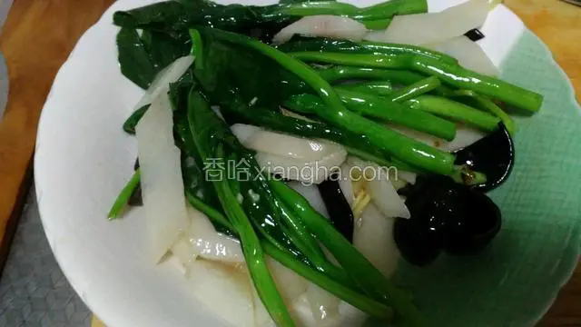 盛盘