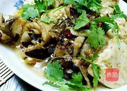 老板鱼炖豆腐的做法图解8