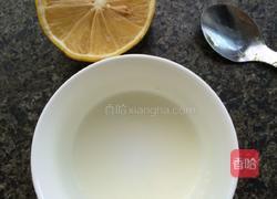 牛油果酱的做法图解3