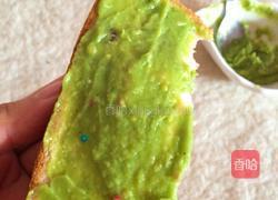 牛油果酱的做法图解6