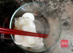 开胃酱萝卜的做法图解5