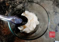 开胃酱萝卜的做法图解7